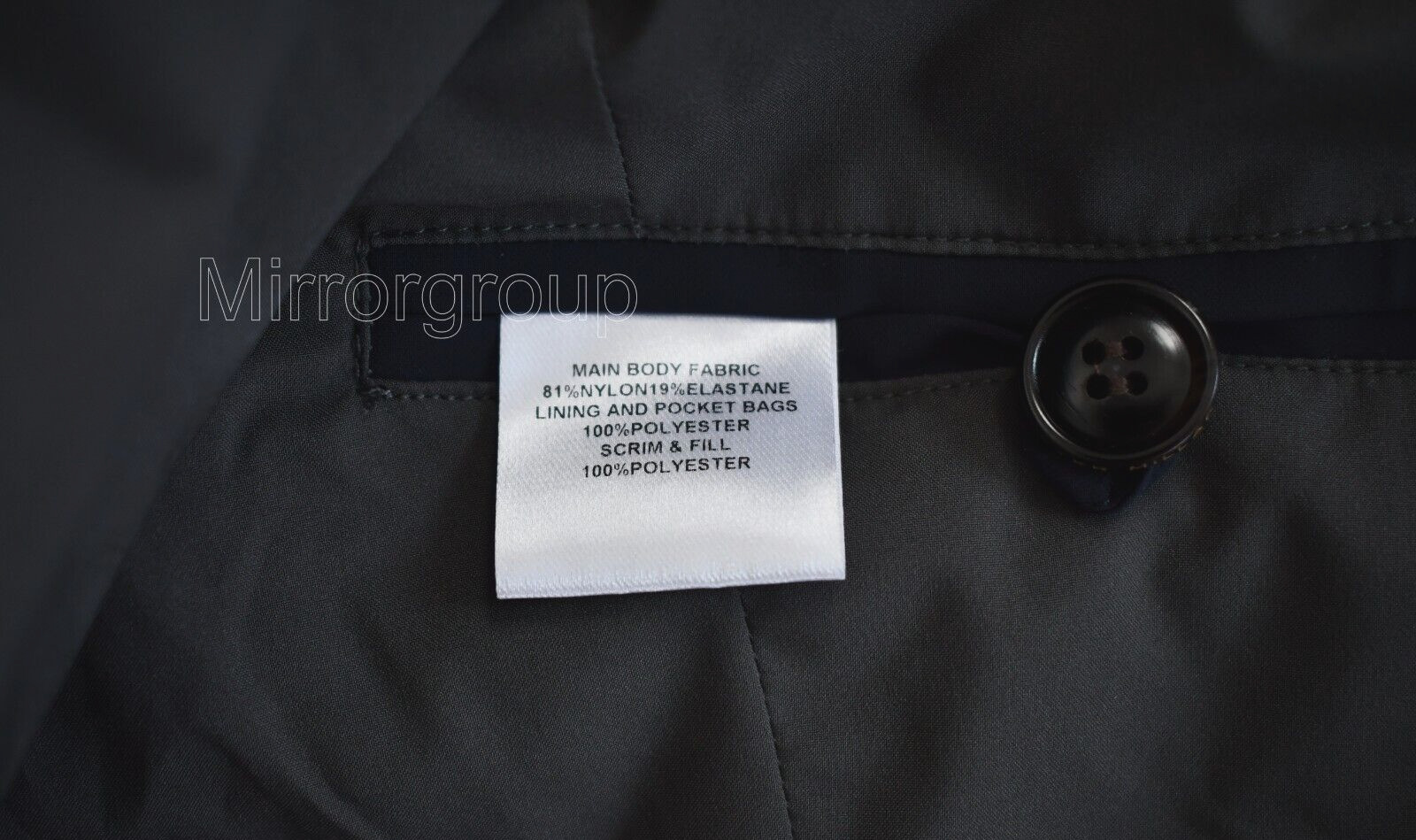 $1195🆕PETER MILLAR Navy ASTON QUILTED Hooded 4Way Stretch Blazer Jacket XXL/2XL