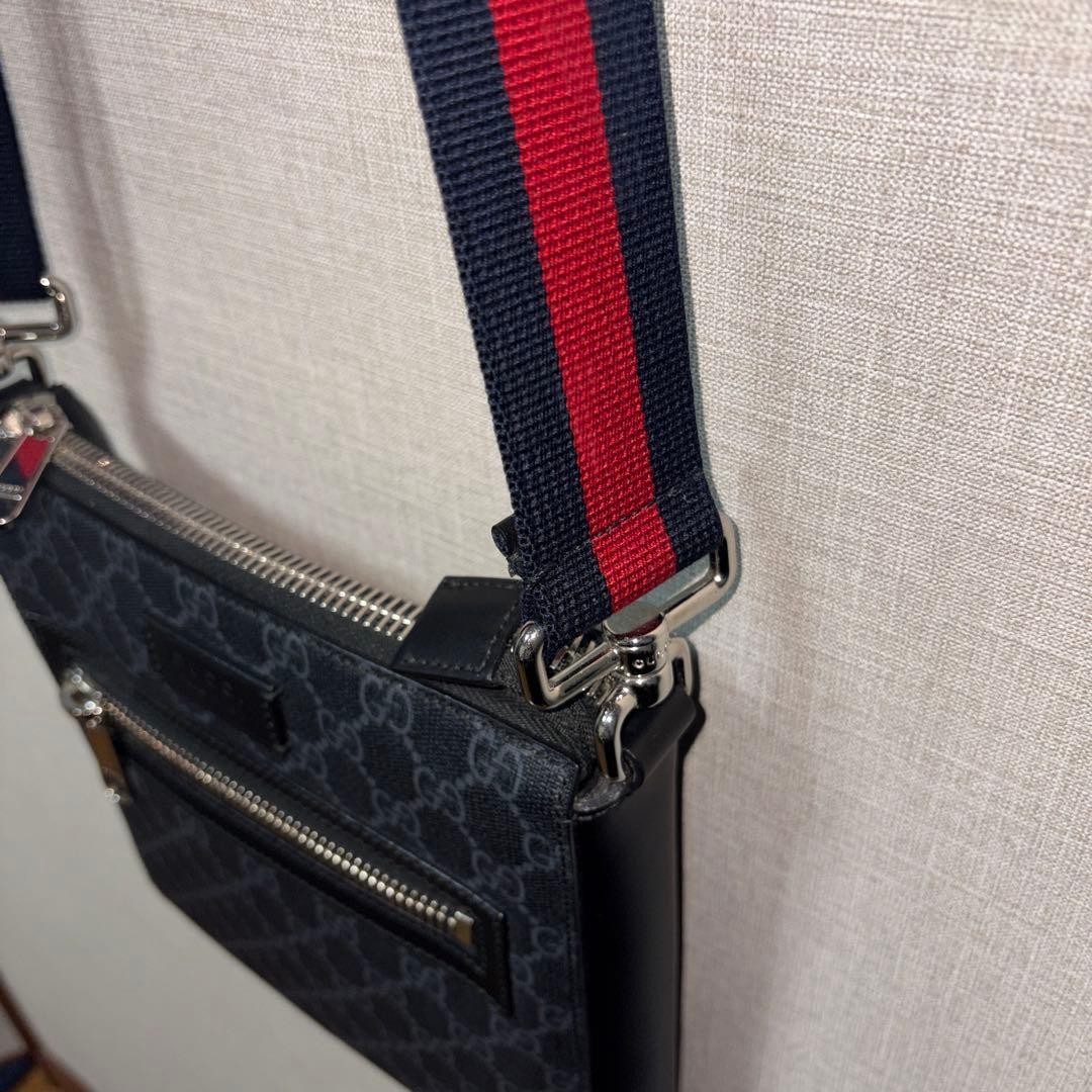 GUCCI shoulder bag Gift Present 0611b
