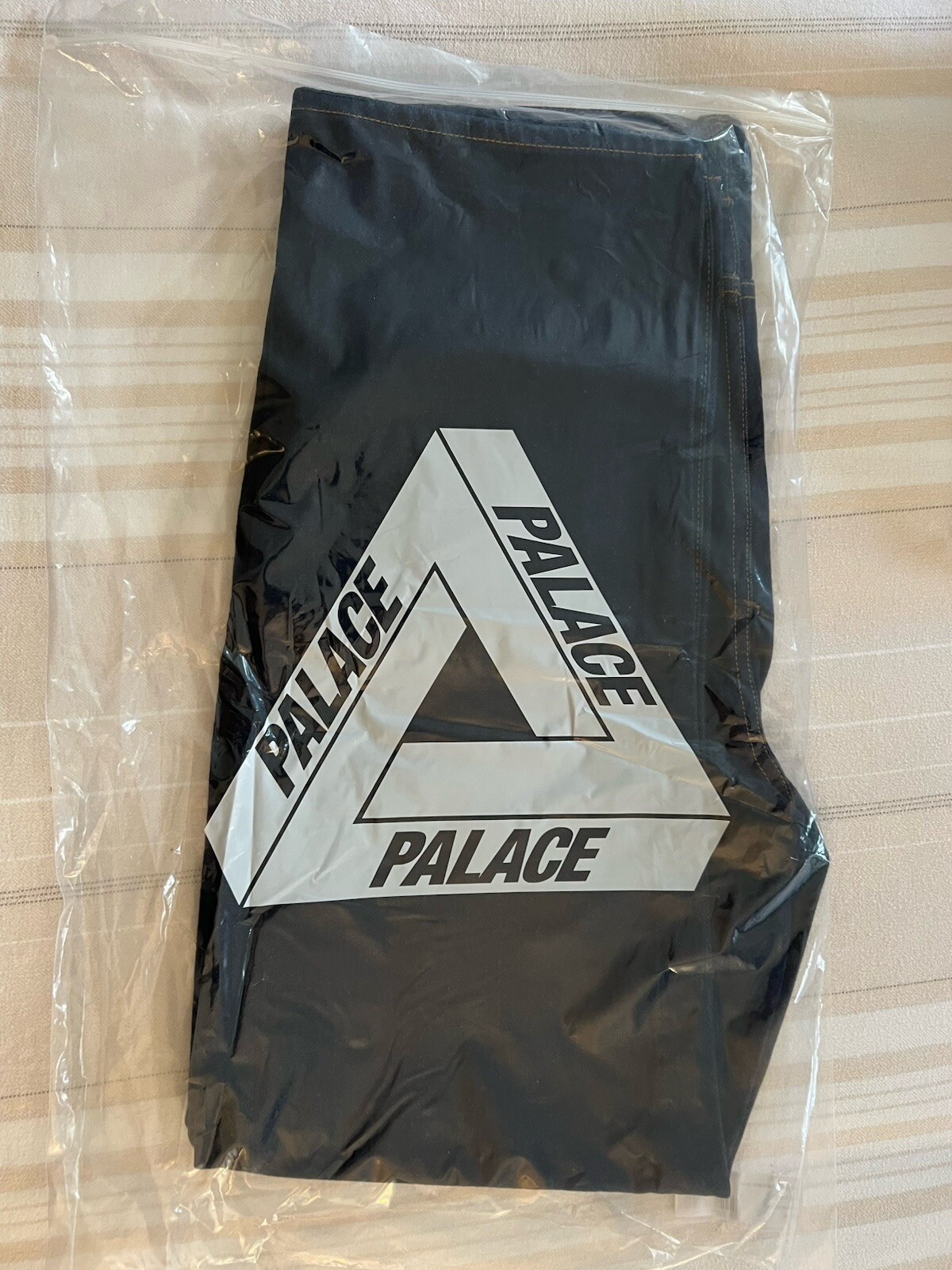 Palace P45 Standard Jean Indigo Men’s Size 34 Blue Jeans Cotton Denim