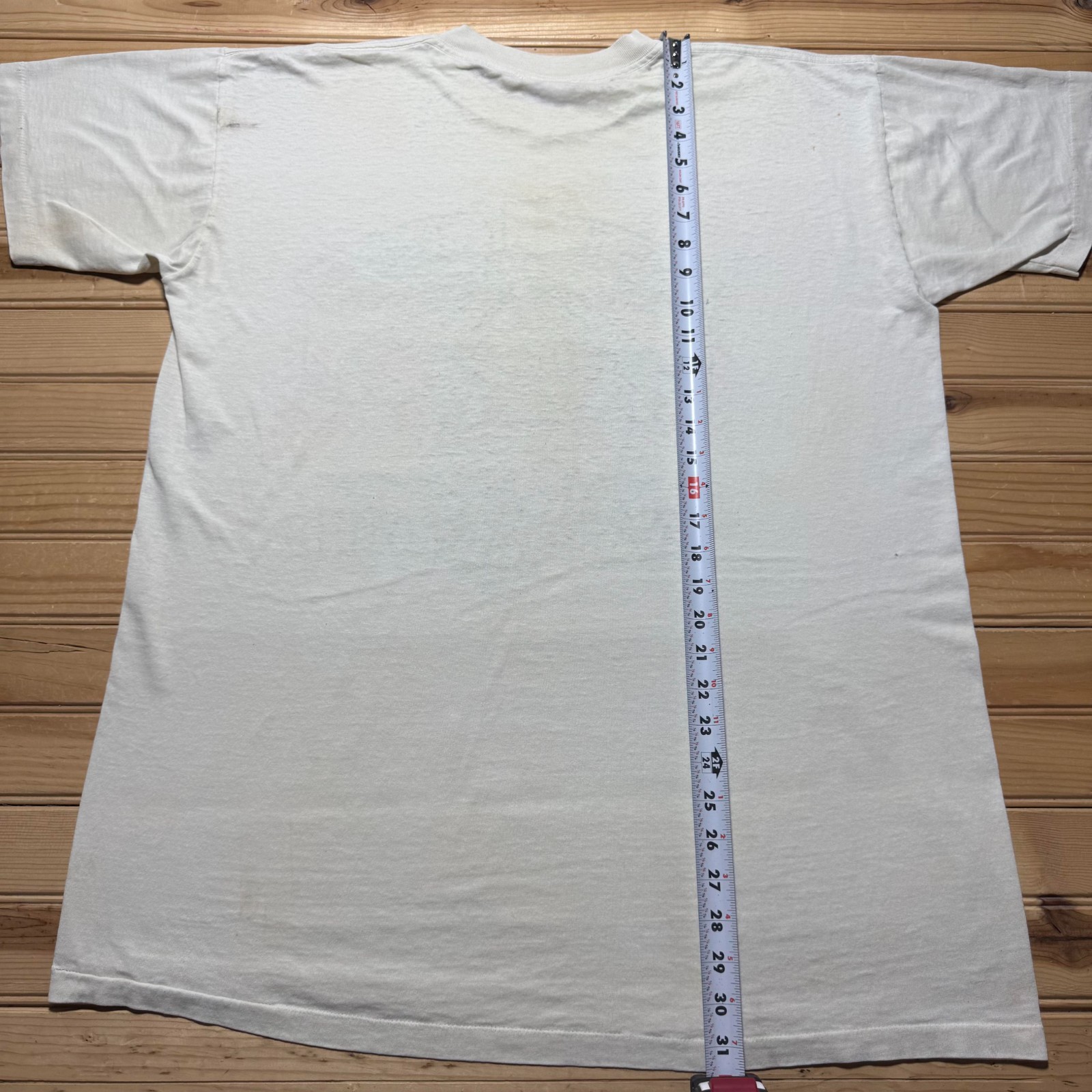 Vintage 1988 Coors Extra Gold Beer Bulldog Full Tilt Taste Promo T-Shirt – XL