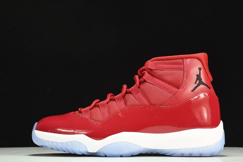 378037-623 AJ 11 Retro Win Like 96 Men’s Shoe Sizes 7-13