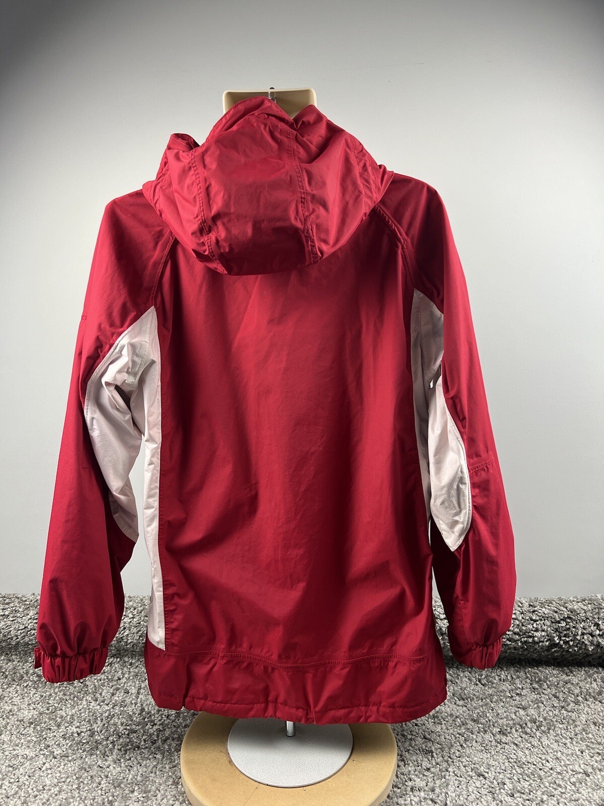 Trespass waterproof coat Jacket 31315 Size XL Good Condition See Pictures