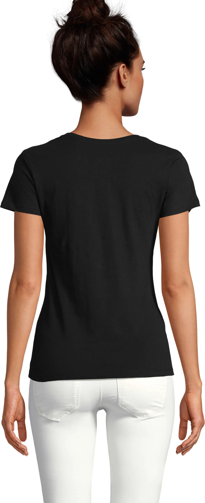 Women’s Graphic T-Shirt All Original Parts Aged to Perfection 1979 45th Birthday