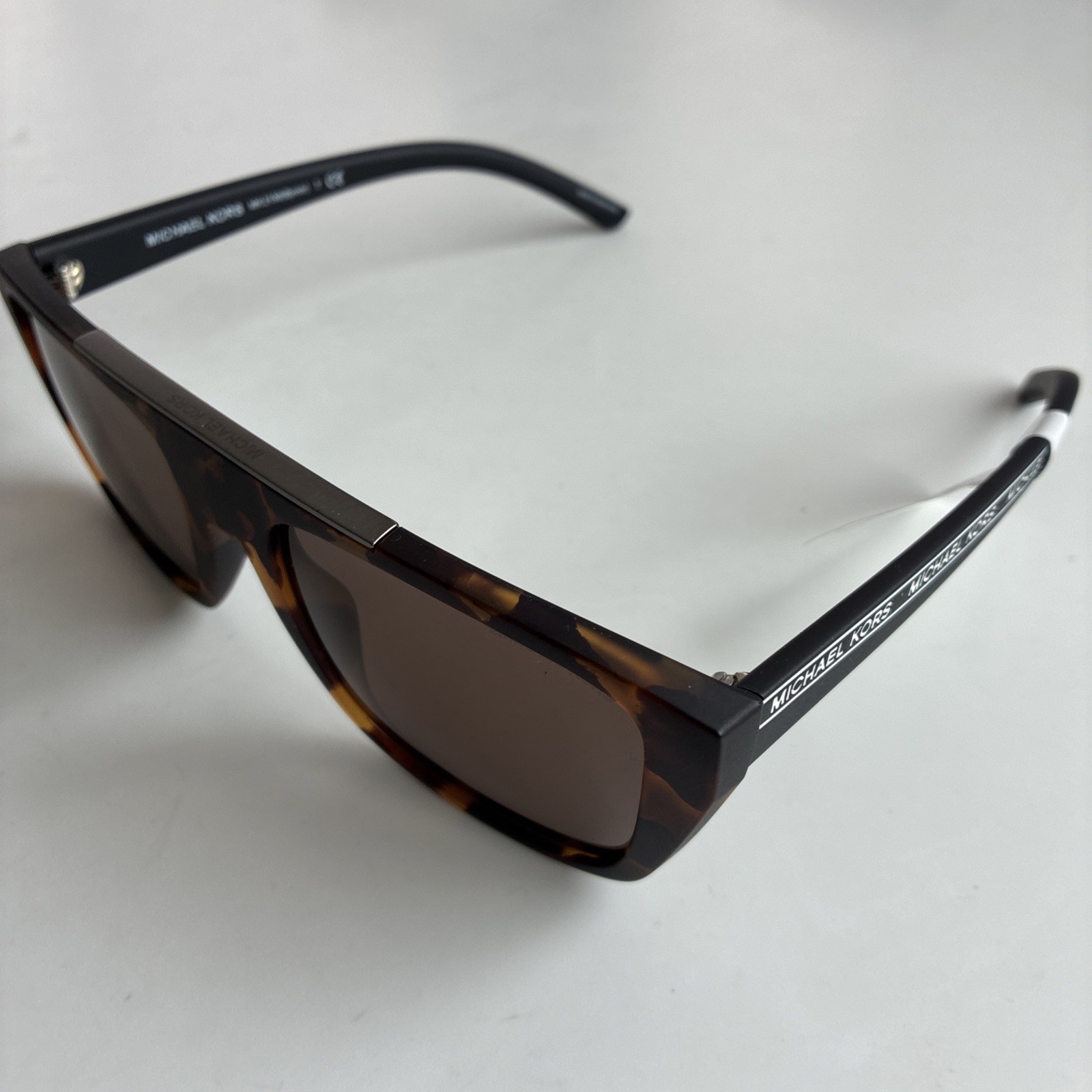 MICHAEL KORS MK2159-300673-55 Sunglasses Size 59mm 150mm 18mm BLUE 725125380607