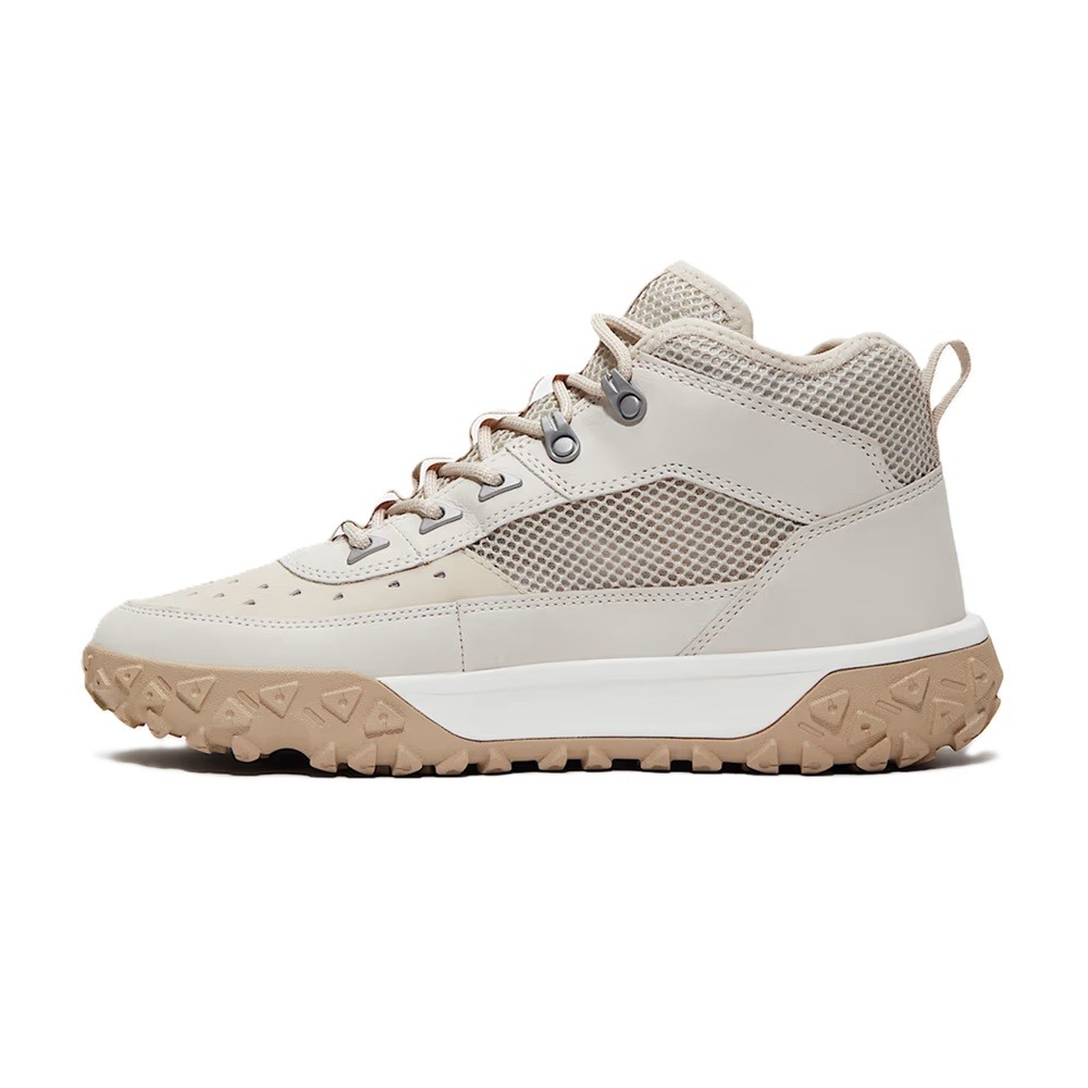 Men’s Timberland GreenStride Motion 6 Light Grey/White (TB0A6CW1 EUY)