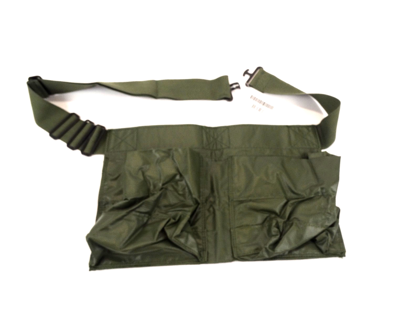US Military Construction Worker’s Apron (Nylon) NSN: 8415-00-273-9664