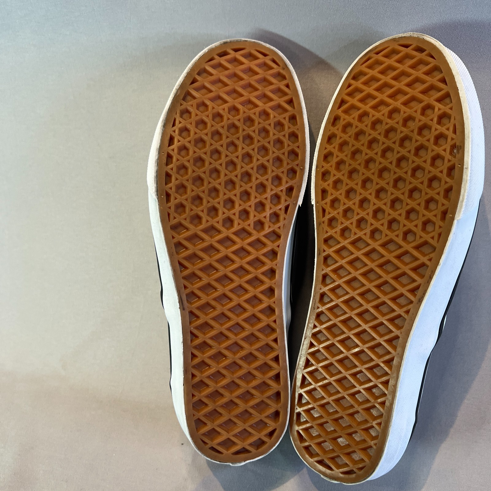 Vans Classic Slip-On 507698 Sneakers Unisex M6/W7.5 Get Multicolor Skate Shoes