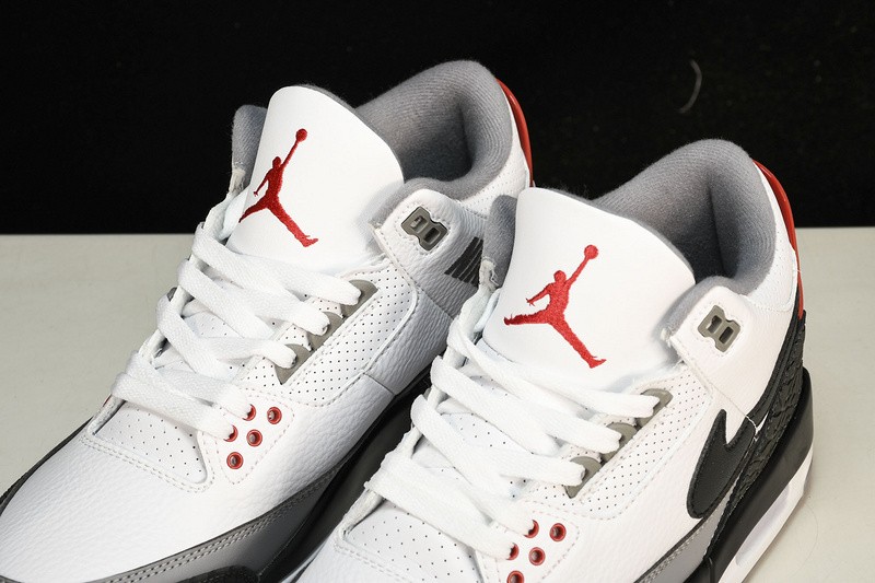 AQ3835-160 AJ 3 Retro Tinker Hatfield Men’s Shoe Sizes 4-13