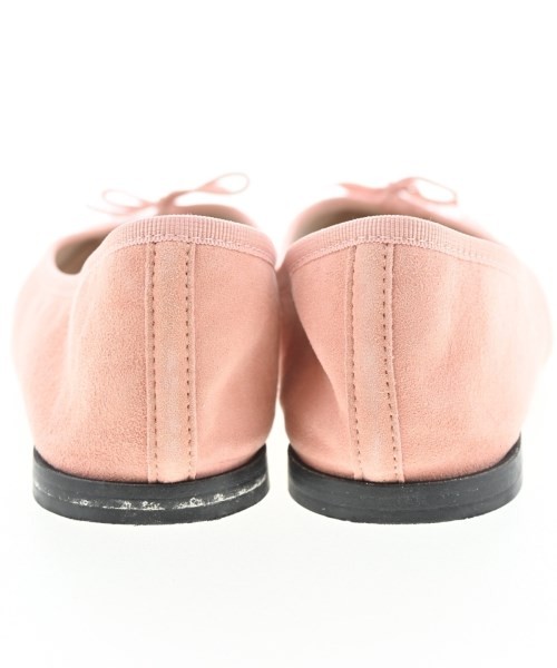 repetto Pumps Pink EU39 1/2(Approx. 26cm) 2200689117015