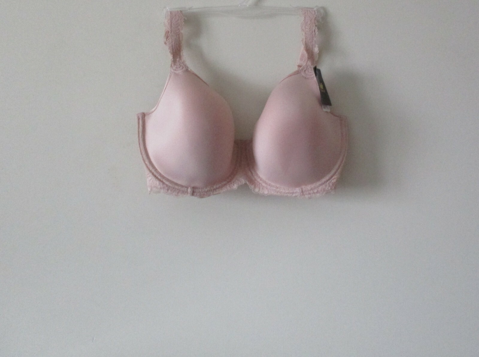 Wacoal Vivid Encounter Contour Bra 853395 32, 34, 36, 38, 40 MSRP $68.00 NWT