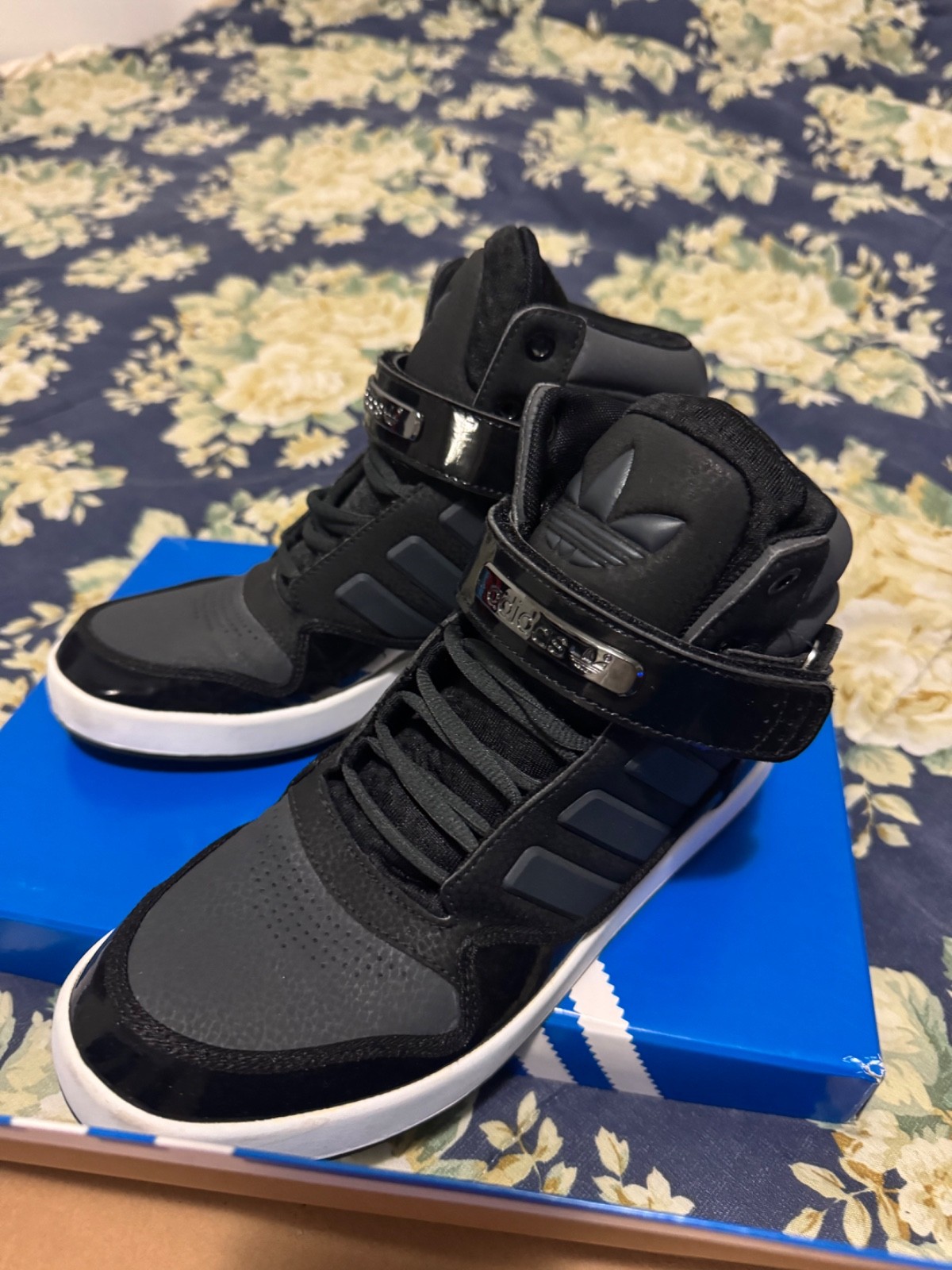 Nike Zoom Stefan Janoski, Adidas, and Creative Recs LOT