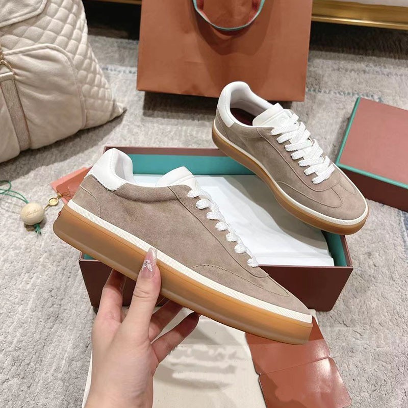 High quality handmade shoes suitable for both men and women Size US：7-11 (38-45)