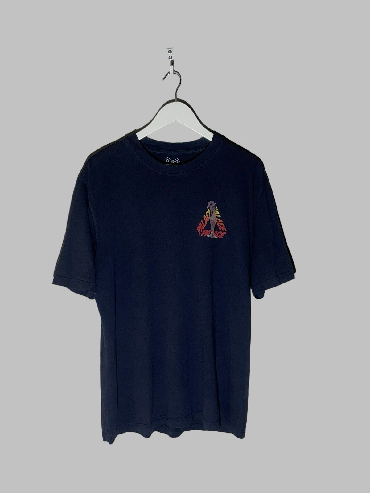 Palace Skateboards Big Logo T-Shirt