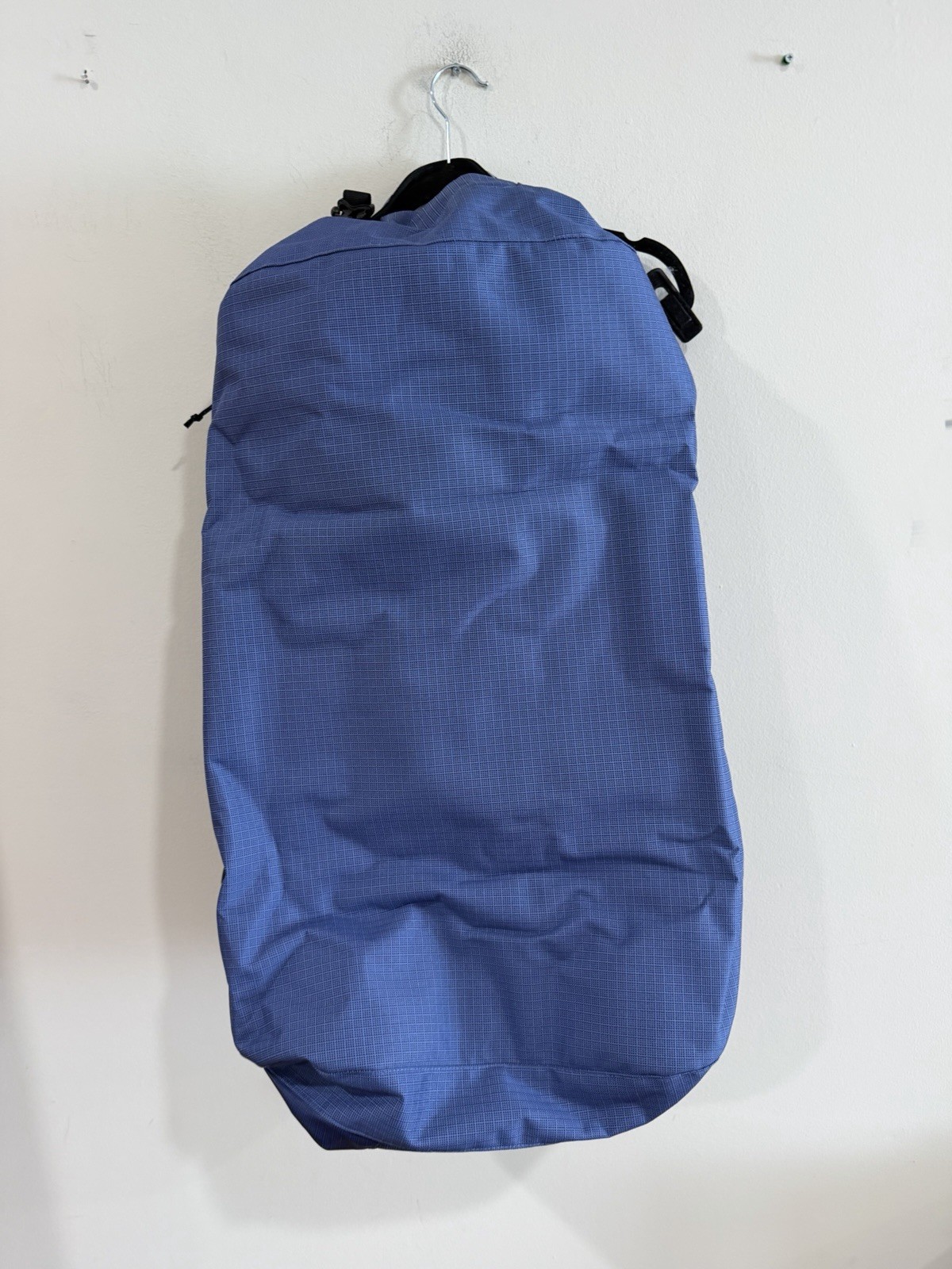 Patagonia Black Hole Duffel Bag 70L Current Blue 49348 CUBL NWT