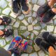 Living Out Core Values